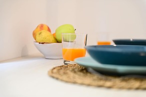 Via S Liborio - 3 Piano