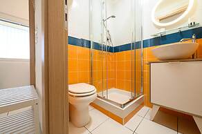 Via S Liborio - 3 Piano