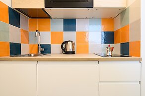 Via S Liborio - 3 Piano