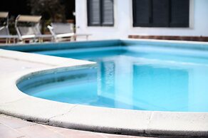 Villa Emilia in Pozzuoli