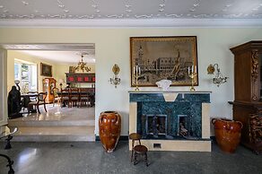 Villa Emilia in Pozzuoli