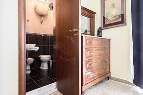 Villa Emilia in Pozzuoli