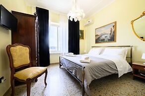 Villa Emilia in Pozzuoli