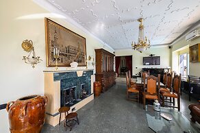 Villa Emilia in Pozzuoli