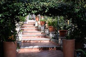 Villa Emilia in Pozzuoli