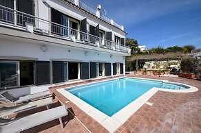 Villa Emilia in Pozzuoli