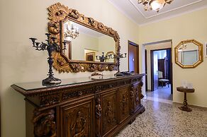 Villa Emilia in Pozzuoli