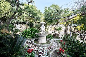 Villa Emilia in Pozzuoli