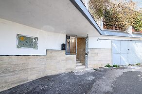 Villa Emilia in Pozzuoli