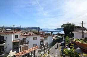 Villa Emilia in Pozzuoli