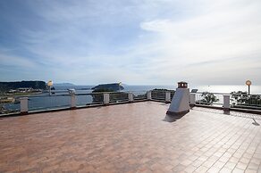 Villa Emilia in Pozzuoli