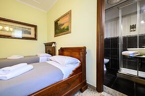 Villa Emilia in Pozzuoli