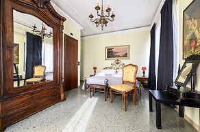 Villa Emilia in Pozzuoli