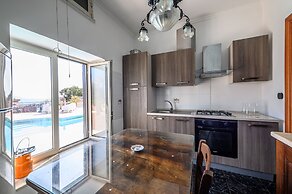 Villa Emilia in Pozzuoli