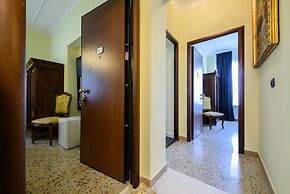 Villa Emilia in Pozzuoli