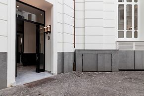 Palazzo Nan 5 Piano Scala B