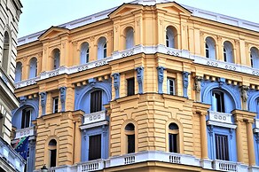 Palazzo Nan 5 Piano Scala B