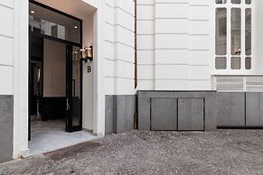 Palazzo Nan 5 Piano Scala B