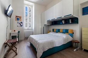 Palazzo Nan 5 Piano Scala B