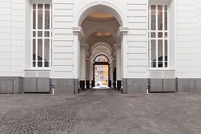 Palazzo Nan 5 Piano Scala B
