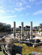 Via Merone 10 in Pozzuoli