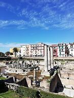 Via Merone 10 in Pozzuoli