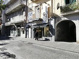 Via Merone 10 in Pozzuoli