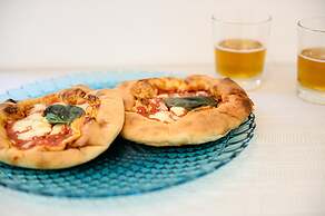 Via S Liborio - 4 Piano