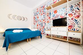 Via S Liborio - 4 Piano