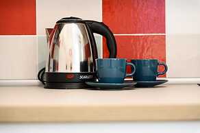 Via S Liborio - 4 Piano