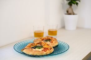 Via S Liborio - 4 Piano