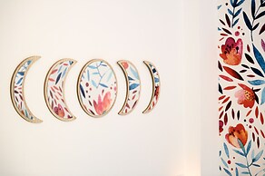 Via S Liborio - 4 Piano