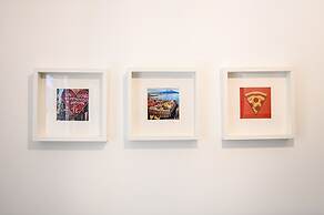 Via S Liborio - 4 Piano