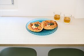 Via S Liborio - 4 Piano