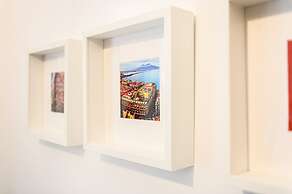 Via S Liborio - 4 Piano