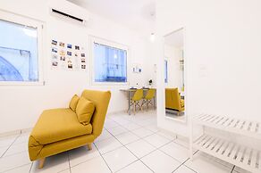 Via S Liborio - 1 Piano