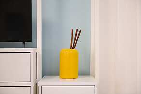 Via S Liborio - 1 Piano