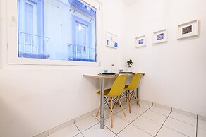 Via S Liborio - 1 Piano