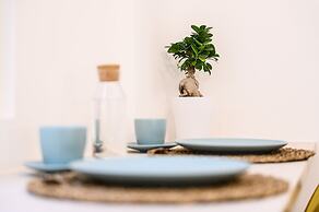 Via S Liborio - 1 Piano