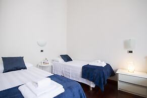 B B Residenza Malaterra - Camera Rinascimento