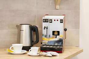 B B Residenza Malaterra - Camera Rinascimento