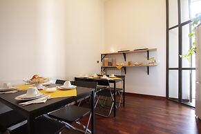 B B Residenza Malaterra - Camera Rinascimento