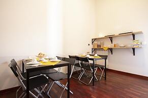 B B Residenza Malaterra - Camera Rinascimento