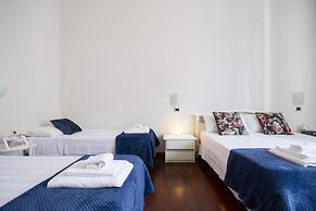 B B Residenza Malaterra - Camera Rinascimento