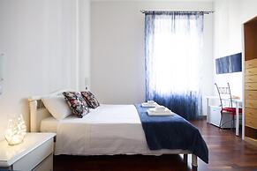 B B Residenza Malaterra - Camera Rinascimento