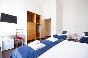 B B Residenza Malaterra - Camera Rinascimento