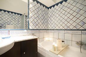 B B Residenza Malaterra - Camera Rinascimento