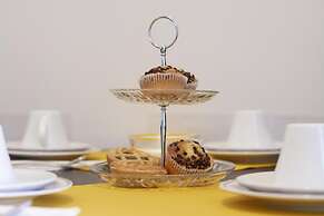 B B Residenza Malaterra - Camera Rinascimento