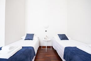 B B Residenza Malaterra - Camera Rinascimento