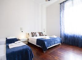 B B Residenza Malaterra - Camera Rinascimento